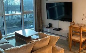 1 Bedroom Apartment Royal Docks